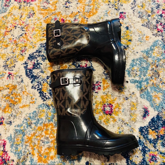 Michael Kors Shoes - | Michael Kors Rain Boot | Women’s 8 |